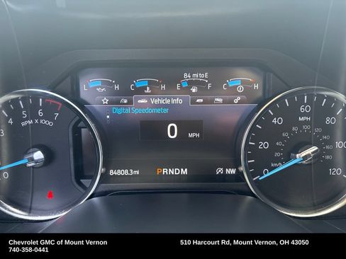 Used 2020 Ford Expedition XLT w/ Equipment Group 202A AWD/4WD image 19