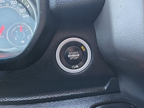 Used 2020 RAM 1500 Lone Star image 56