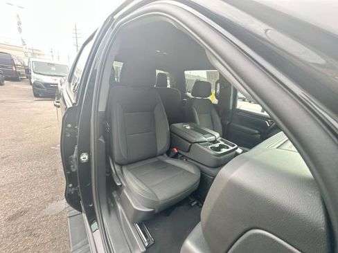 Used 2024 GMC Sierra 1500 Elevation AWD/4WD image 26