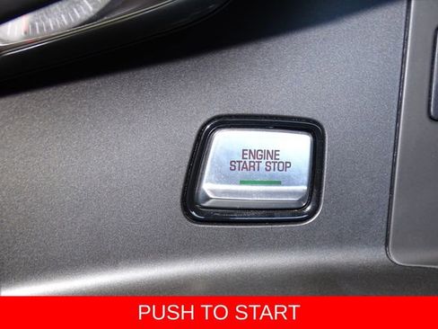 Used 2016 Chevrolet Corvette Stingray Coupe RWD image 7