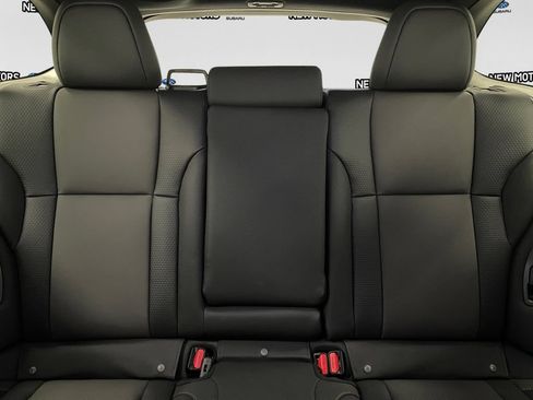 Certified 2025 Subaru Outback Wilderness AWD/4WD image 15