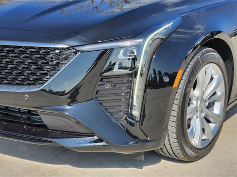 New 2025 Cadillac CT5 Premium Luxury image 7