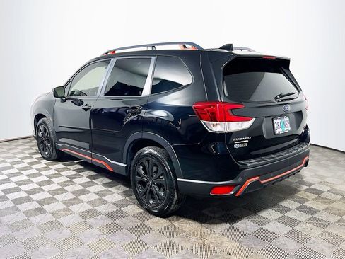 Certified 2022 Subaru Forester Sport AWD/4WD image 5