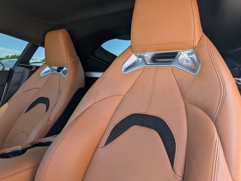 Used 2025 Toyota Supra Premium w/ Driver Assist Package image 17