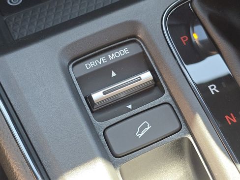 New 2026 Honda CR-V Sport Touring image 9
