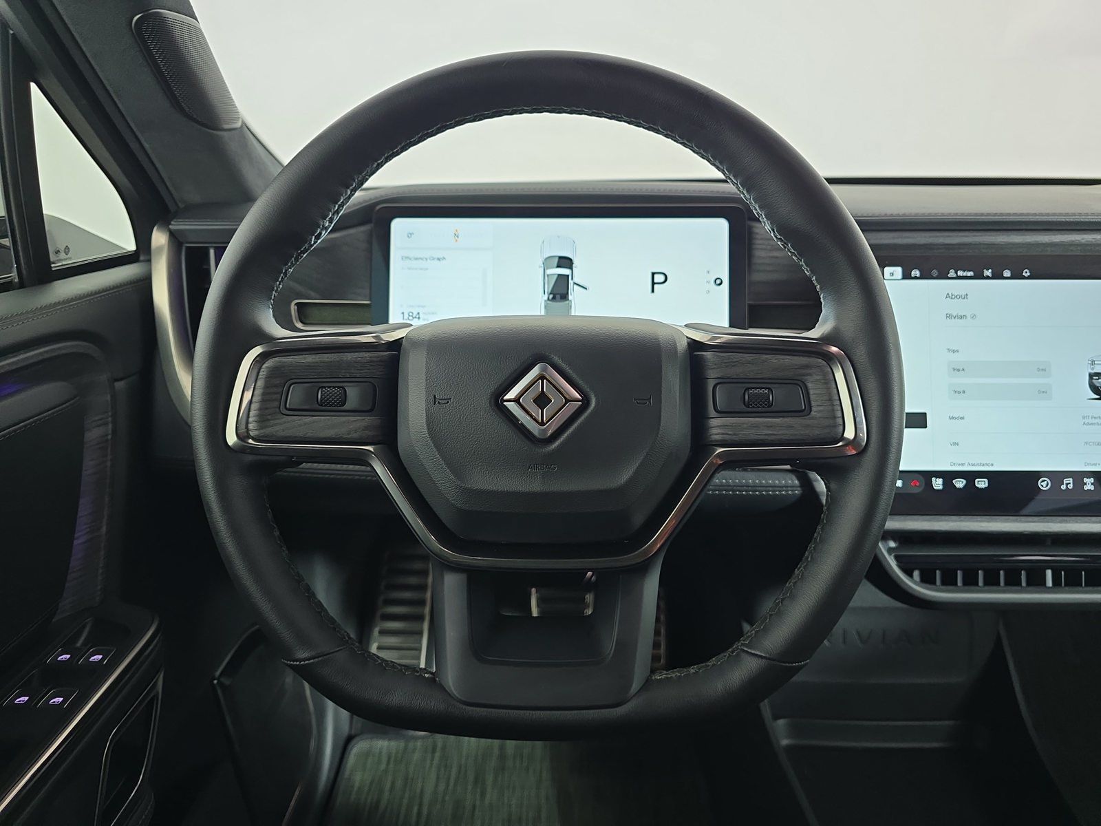 Used 2023 Rivian R1T Adventure Dual AWD/4WD image 26