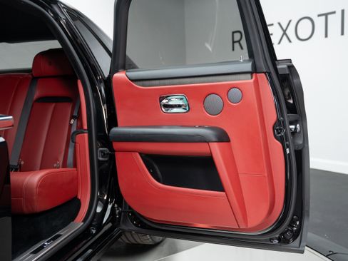 Used 2021 Rolls-Royce Ghost AWD/4WD image 43