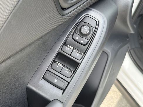 New 2026 Subaru Crosstrek 2.0i Premium image 24