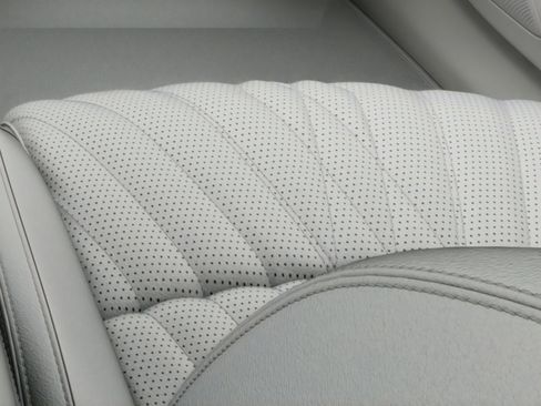 New 2026 Genesis G90 3.5T image 22