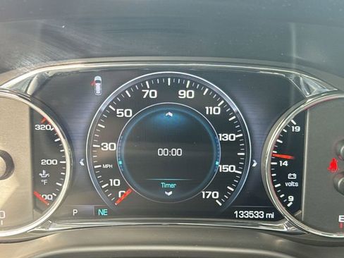 Certified 2018 GMC Acadia Denali w/ Technology Package image 14