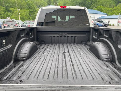 New 2025 Ford F250 King Ranch w/ Tremor Off-Road Package image 30