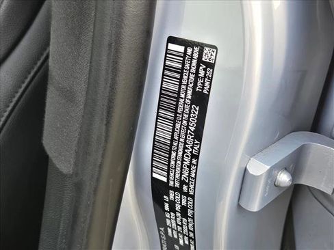 Used 2024 Maserati Grecale GT image 24