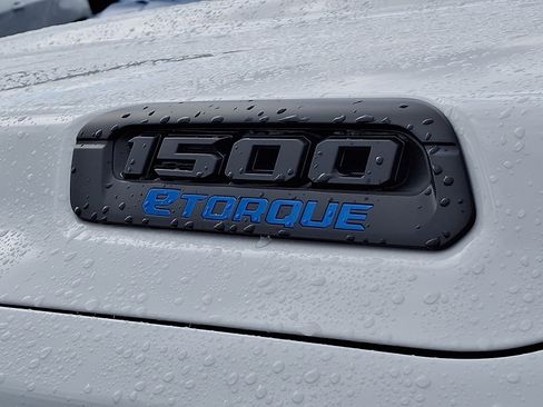 New 2026 RAM 1500 Tradesman AWD/4WD image 22