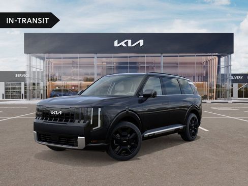 New 2027 Kia Telluride X-Line SX Prestige image 1