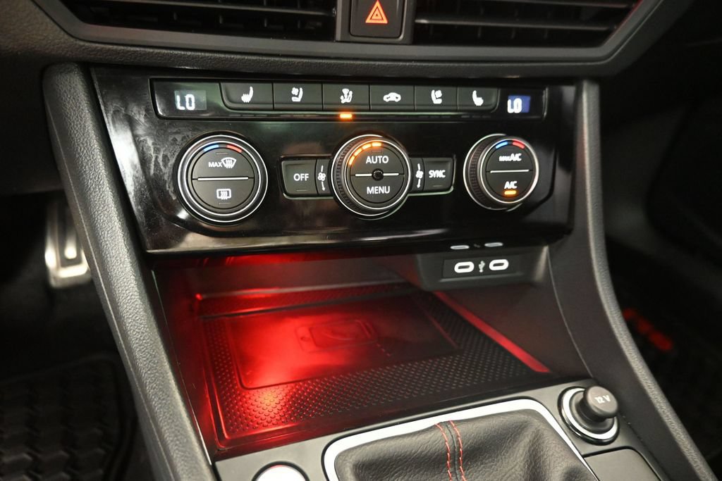 Used 2024 Volkswagen Jetta GLI Autobahn FWD image 20