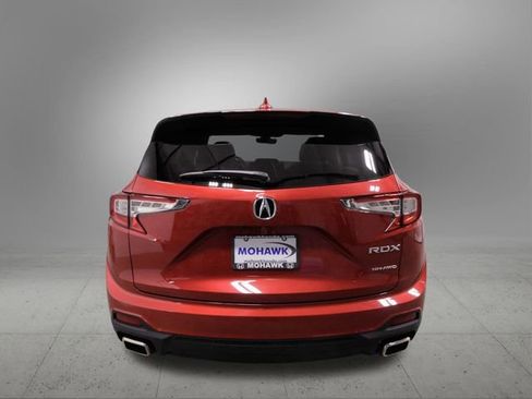 Used 2025 Acura RDX w/ Technology Package image 5