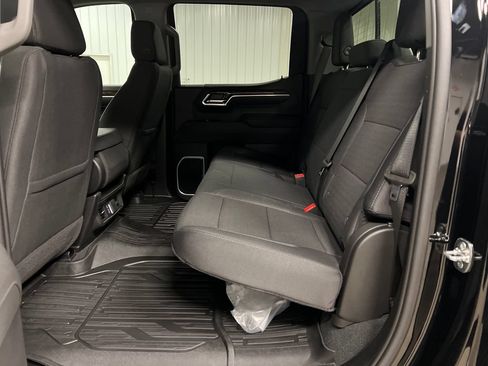 New 2026 GMC Sierra 1500 SLE AWD/4WD image 28