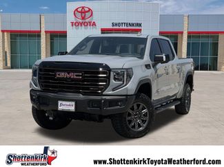 Used 2024 GMC Sierra 1500 AT4X AWD/4WD video 1