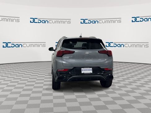 New 2026 Buick Encore GX Sport Touring w/ Comfort Package FWD image 7