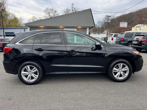 Used 2015 Acura RDX AWD image 62