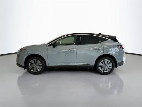 Used 2025 Nissan Murano SL AWD/4WD image 8
