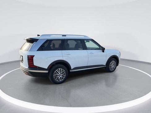 New 2026 Hyundai Palisade SEL AWD/4WD image 8