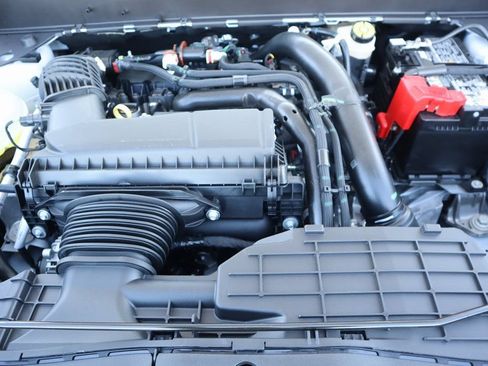 New 2026 Ford Maverick XL image 18