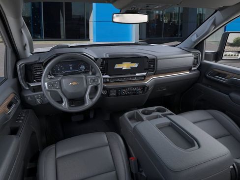New 2026 Chevrolet Silverado 3500 LT w/ All Star Edition image 15