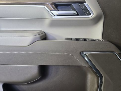 New 2026 Chevrolet Silverado 1500 LT w/ Texas Edition Plus image 23