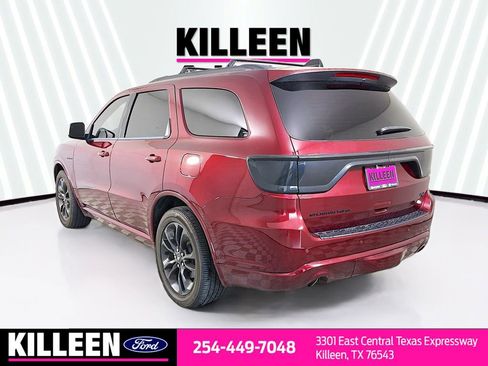 Used 2024 Dodge Durango R/T RWD image 6