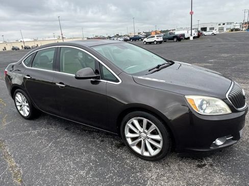 Used 2014 Buick Verano FWD image 3