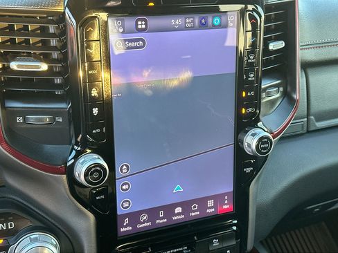 Used 2025 RAM 1500 Rebel w/ Trailer Tow Group image 18