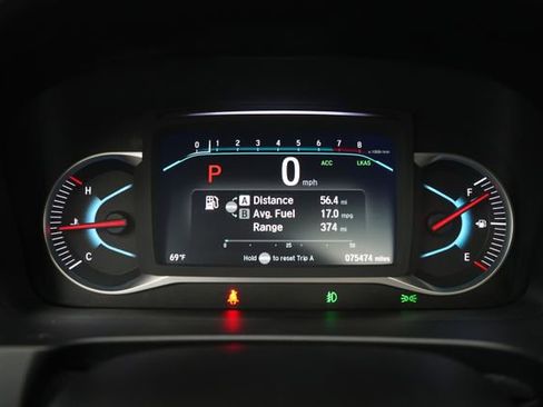 Used 2019 Honda Pilot EX-L image 25