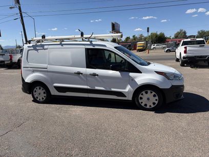 Used 2020 Ford Transit Connect XL