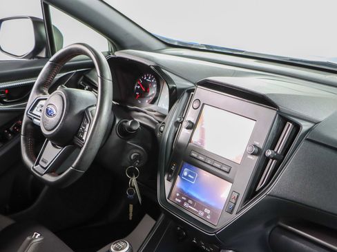 Used 2022 Subaru WRX image 25