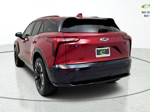 Used 2024 Chevrolet Blazer EV RS AWD/4WD image 6