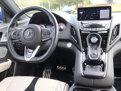 Used 2025 Acura RDX A-Spec AWD/4WD image 28