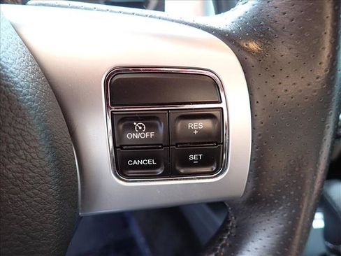 Used 2012 Dodge Challenger SRT8 w/ Premium Sound Group RWD image 17