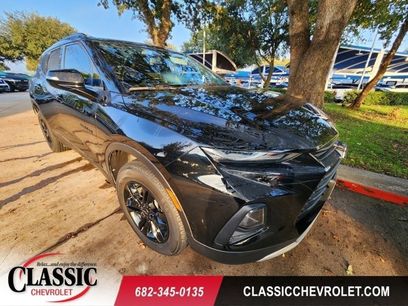 Used 2021 Chevrolet Blazer LT
