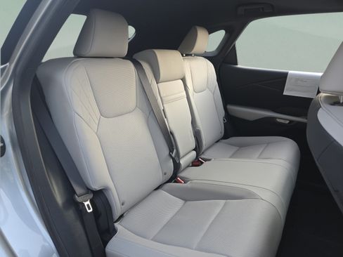 Certified 2024 Lexus RX 350 Premium w/ Cold Area Package FWD image 29