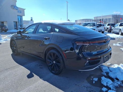 Used 2026 Toyota Crown Limited image 3