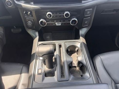 Used 2024 Ford F150 XLT w/ Equipment Group 303A High AWD/4WD image 19