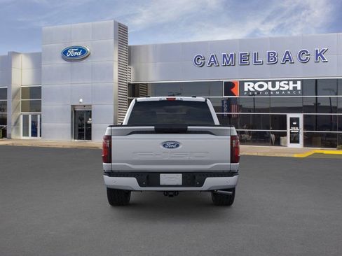 New 2026 Ford F150 STX w/ Equipment Group 200A image 27