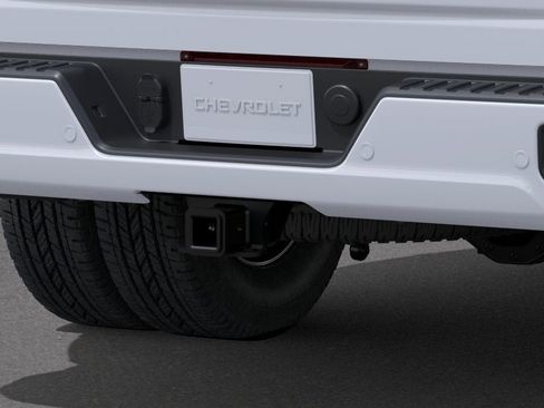 New 2024 Chevrolet Silverado 3500 High Country w/ High Country Premium Package AWD/4WD image 14