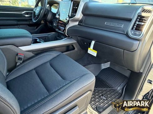 New 2026 RAM 1500 Big Horn image 13