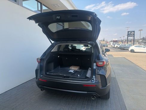 New 2026 MAZDA CX-50 AWD 2.5 S w/ Cargo Package image 8