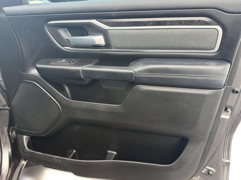 Used 2022 RAM 1500 Big Horn w/ Night Edition AWD/4WD image 34
