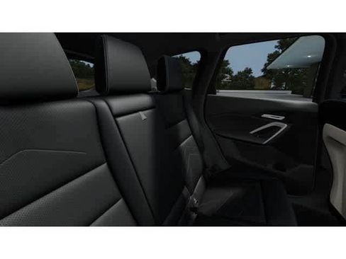 New 2026 BMW X1 xDrive28i w/ Technology Package AWD/4WD image 12