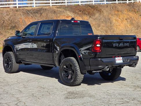 New 2026 RAM 1500 Big Horn image 18