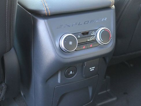 New 2026 Ford Explorer Tremor w/ Tremor Ultimate Package AWD/4WD image 19
